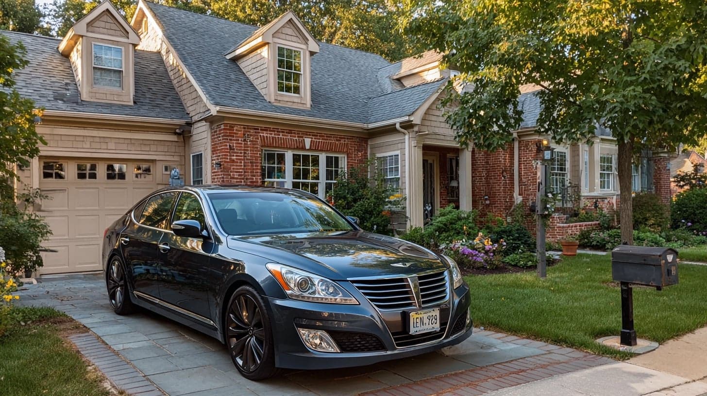 Chrysler 300C - Image 1